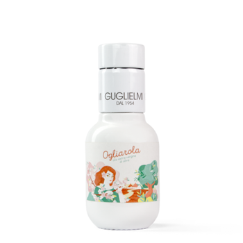 Guglielmi Ogliarola Extra Virgin Olive Oil 100ml