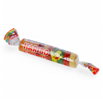 هاريبو روليت ٢٥جرام