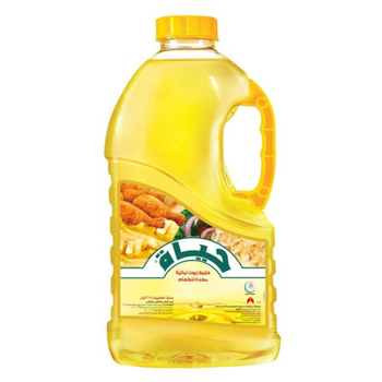 Hayat Vegetable Oil Blend 2.7L