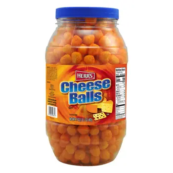 هير كرات الجبنة ١٧ اونصه