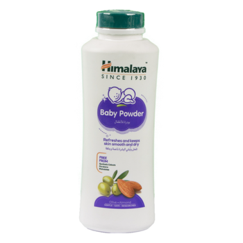 Himalaya Baby Powder 200g