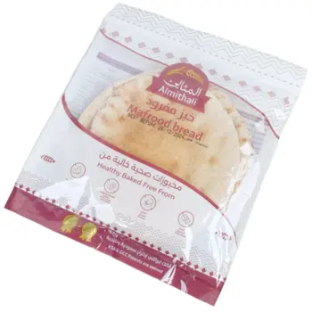 Ideal Mafrood Bread 260g