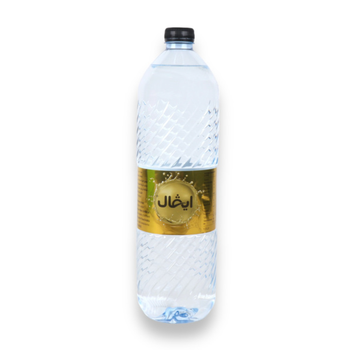 Ival Bottled Drinking Water 1.5L
