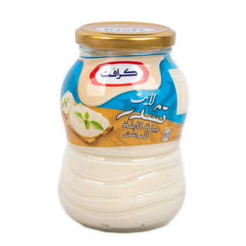 KraftLight Cheddar Cheese Spread 480g
