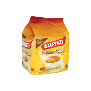Kopiko Brown Coffee 10×25g