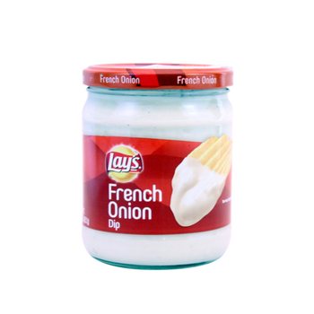 ليز صوص البصل الفرنسي ٤٢٥جرام