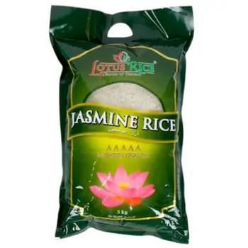 لوتس أرز الياسمين ٥ كيلو