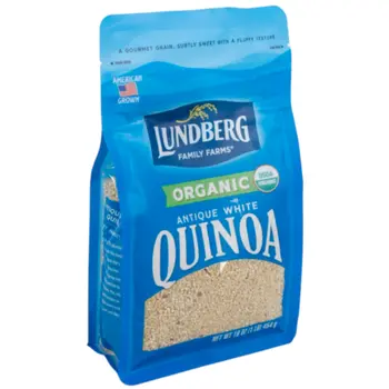 لوندبيرغ كينوا عضوية عتيقة ١٦أونصة