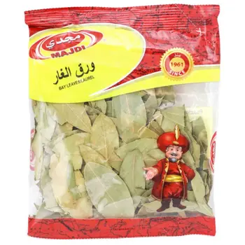 Majdi BayLeaves 30g