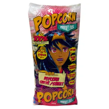 مارفيلوس فشار حلو بالسكر ٦٥٠جرام