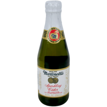مارتينيلي عصيرالتفاح الفوار ٢٥٠مل