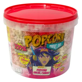 مارفيلوس فشار حلو بالسكر ٢٥٠جرام