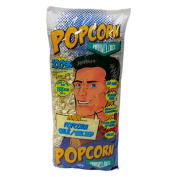 مارفيلوس فشار مملح ٤٠٠جرام