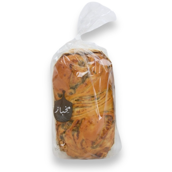 Mekhbaz BabkaLabnah 500g