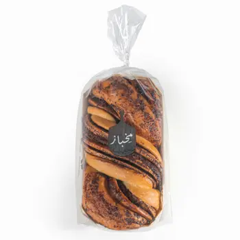 مخباز بابكا بالشوكولاتة ٥٠٠جرام