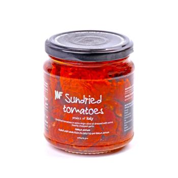 Mf Sundried Tomatoes 280g