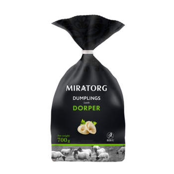 ميراتورج زلابية بلحم الضأن ٧٠٠جرام