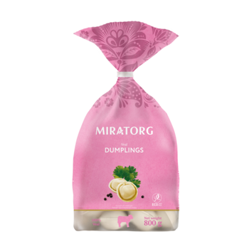 ميراتورج زلابية بلحم العجل ٨٠٠جرام