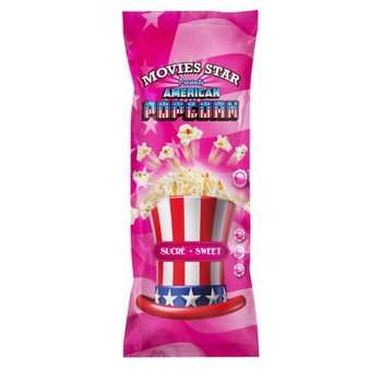 موفي ستار فشار امريكي حلو ٦٥٠جرام