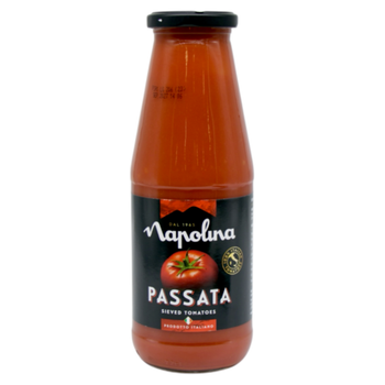 نابولينا عصير الطماطم ٦٩٠جرام