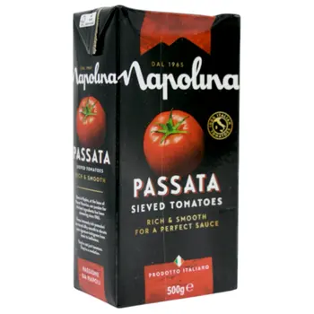 نابولينا عصير الطماطم ٥٠٠جرام