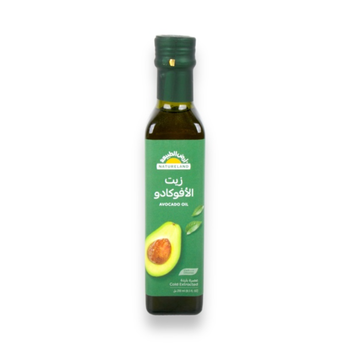 Natureland Avocado Oil 250Ml