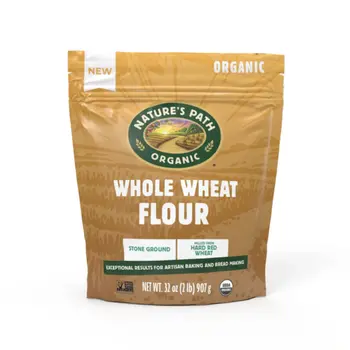 Nature's Path Whole Wheat Flour 32oz