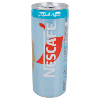 Nescafe SpanishLatte Ice Coffee 225Ml