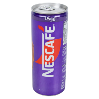 Nescafe Mocha Ice Coffee 225Ml