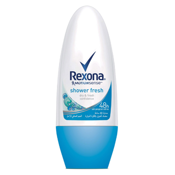Rexona Motion Sense Shower Fresh Roll-On 50ml