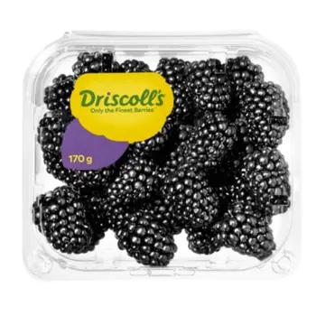 Driscoll'S Blackberries Usa 170g