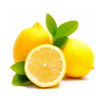 Lemon Yellow 1Kg