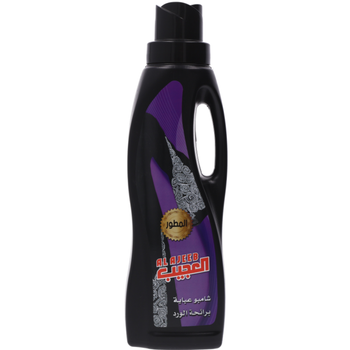 Al Ajeeb Abaya Flowers Aroma Shampoo 1L