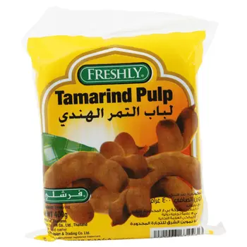 فرشلي لباب التمر الهندي 400 جرام