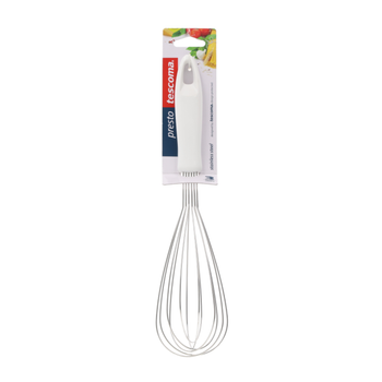 Tescoma White Egg Whisk