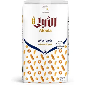 Aloula Patent Flour 1kg