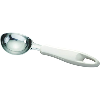 Tescoma White Ice Cream Scoop