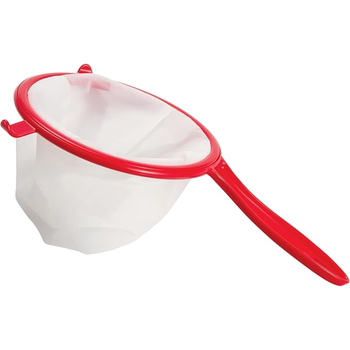 Tescoma Red Strainer