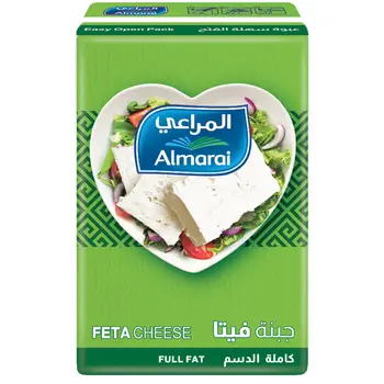 Almarai Feta Cheese 400g