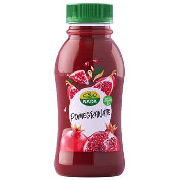 Nada Pomegranate Juice 300ml