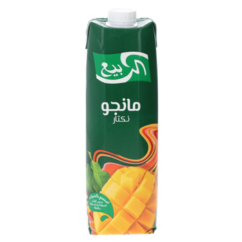 Al Rabie Mango Nectar 1L