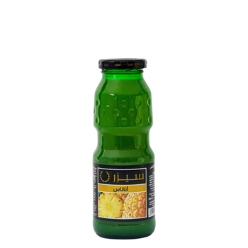 Caesar Pineapple Juice 250ml