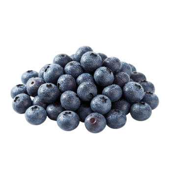 توت أزرق 125جرام