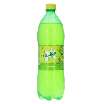 ميرندا حمضيات 1لتر