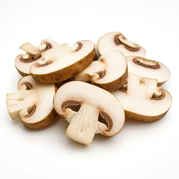 فطر عمان بني شرائح 250جرام