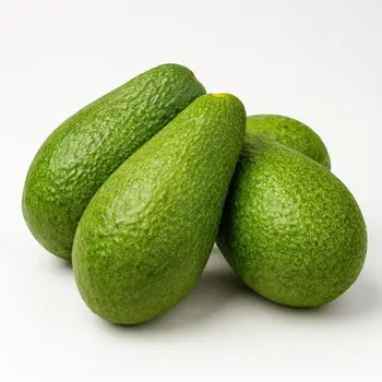 Avocado Hass Kenia 1Kg