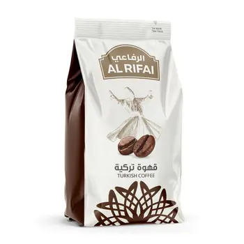 الرفاعي قهوة تركية 250 جرام