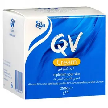 QV Replenishing Cream 250g