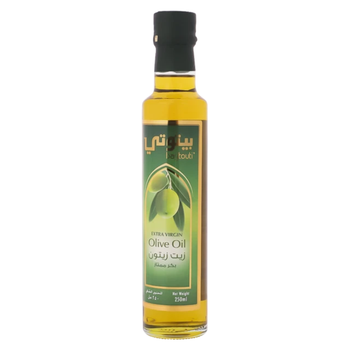 Baytouti Olive Oil Blend 250ml