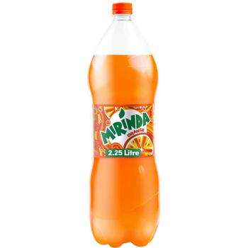 Mirinda Orange Party Pack 2.25L